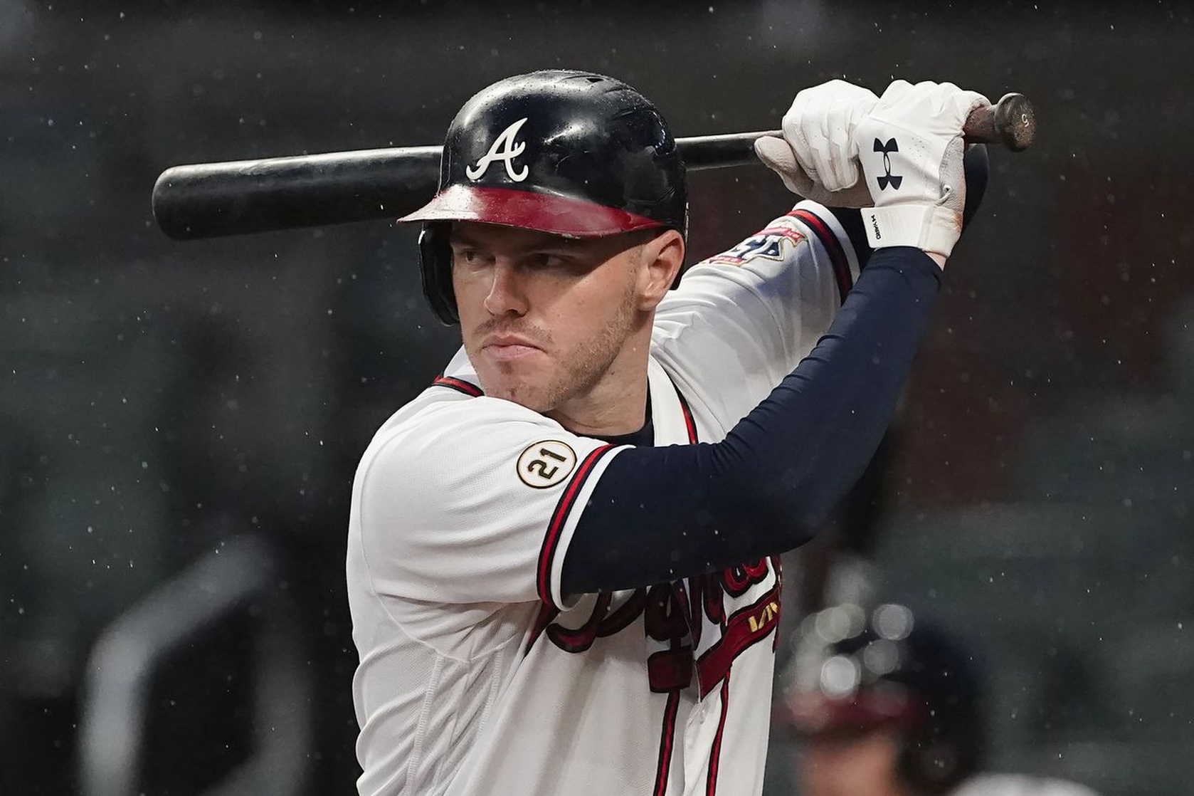 Freddie Freeman