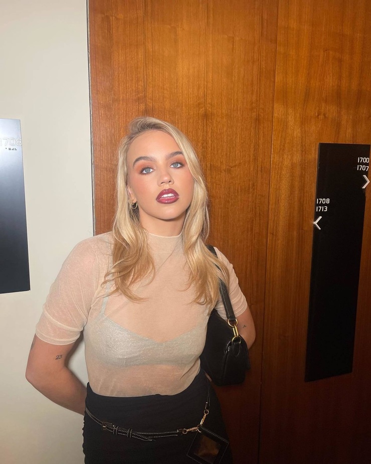 Picture of Emma Brooks McAllister