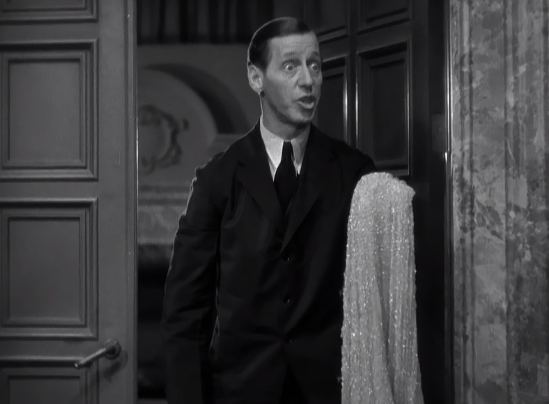 This Is the Night (1932) This Is the Night (1932)