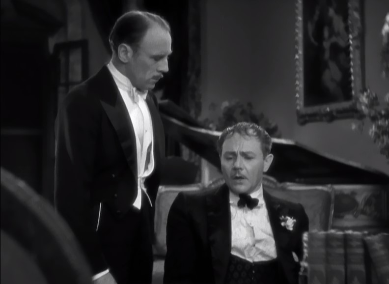 This Is the Night (1932) This Is the Night (1932)