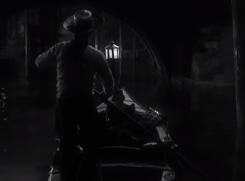 This Is the Night (1932) This Is the Night (1932)