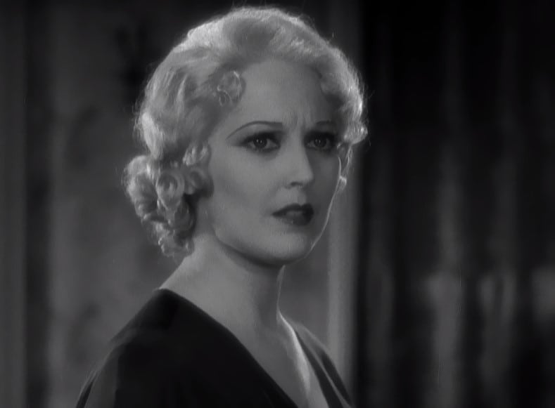 Thelma Todd