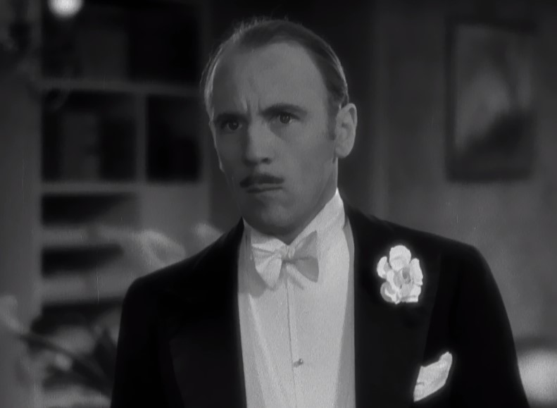 This Is the Night                                  (1932)
