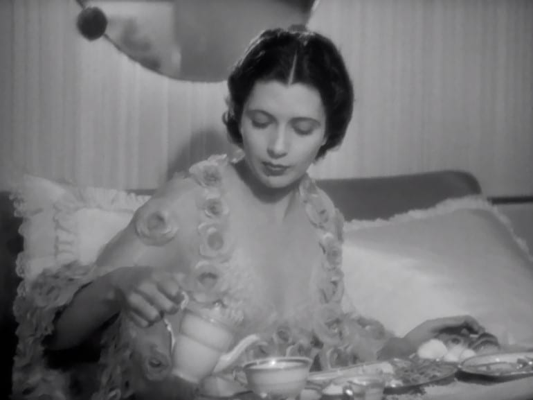 Trouble in Paradise (1932) Trouble in Paradise (1932)