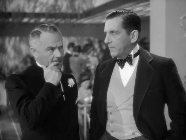 Trouble in Paradise (1932) Trouble in Paradise (1932)