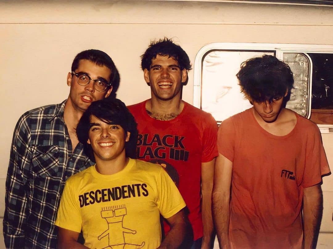 Descendents