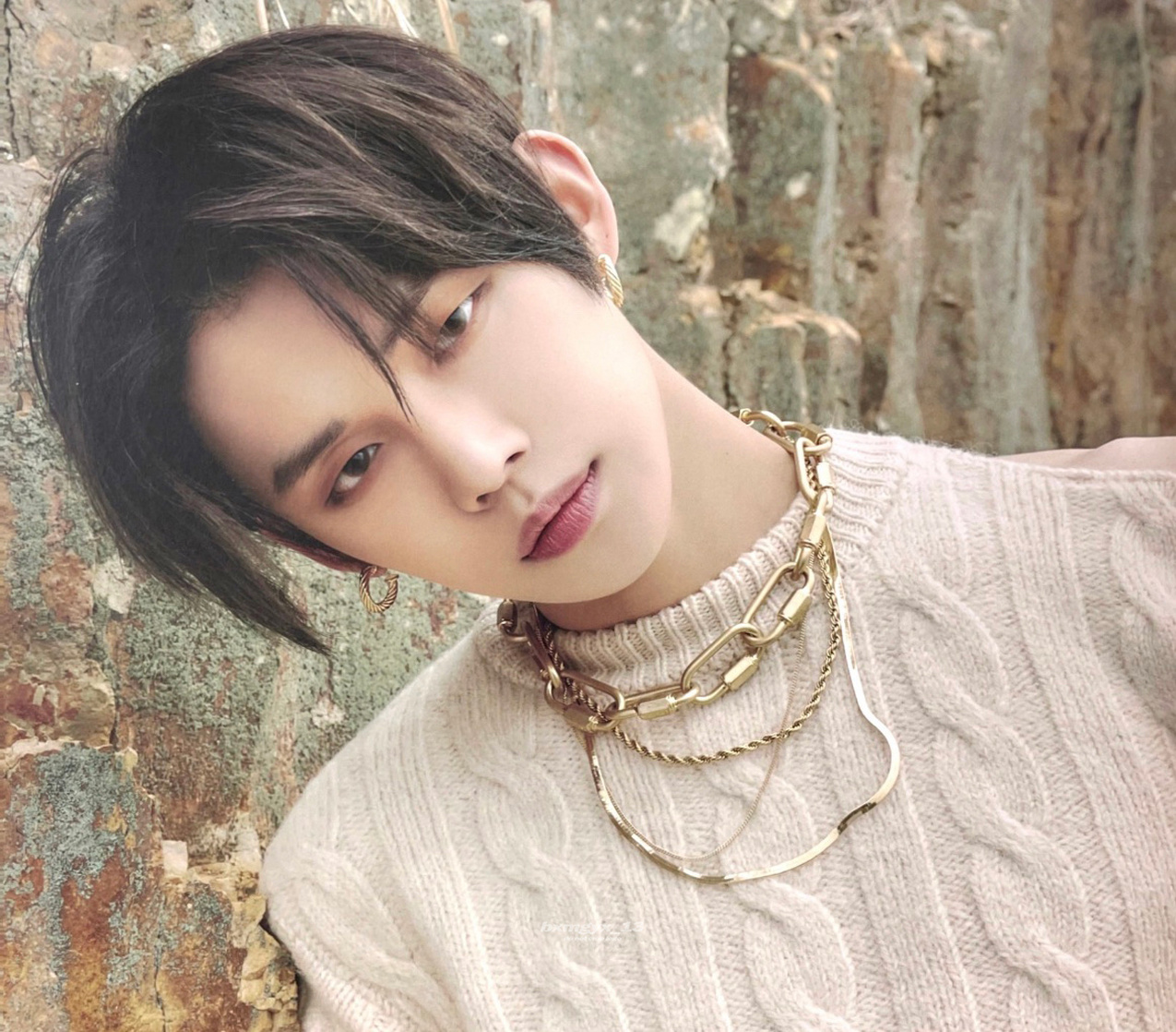 Choi Yeonjun (최연준)