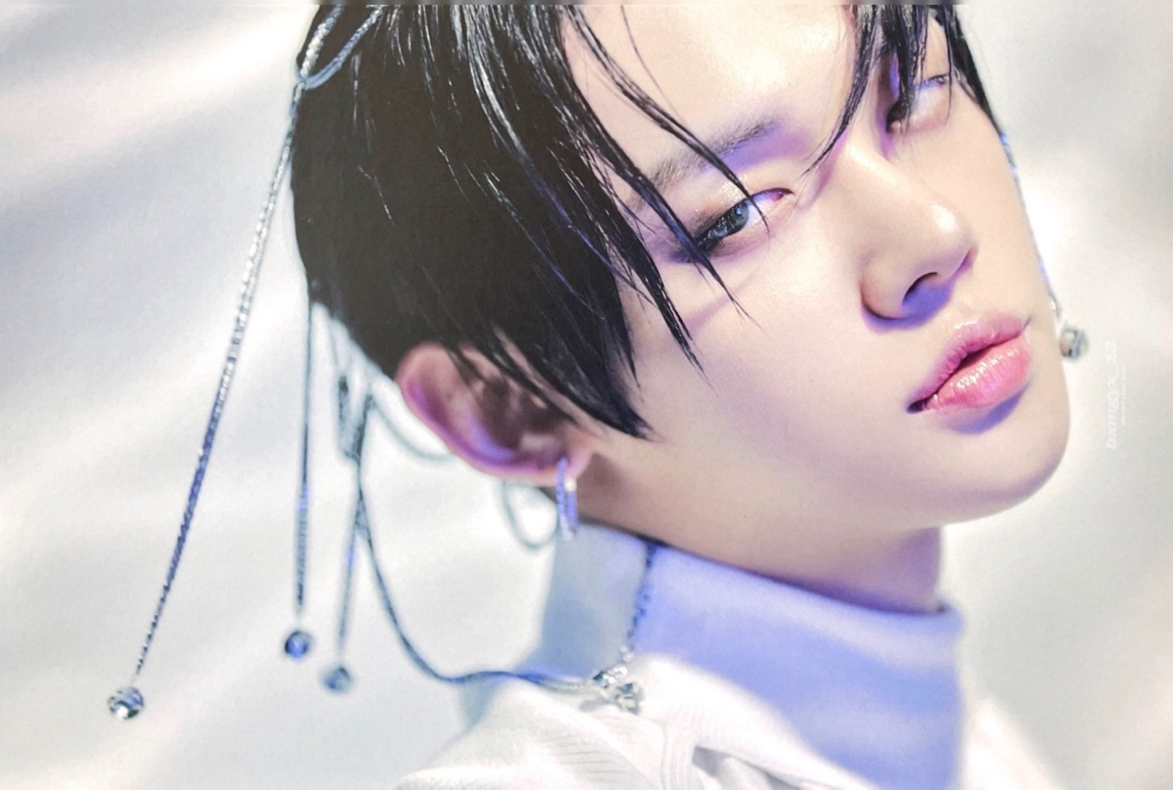 Choi Yeonjun (최연준)