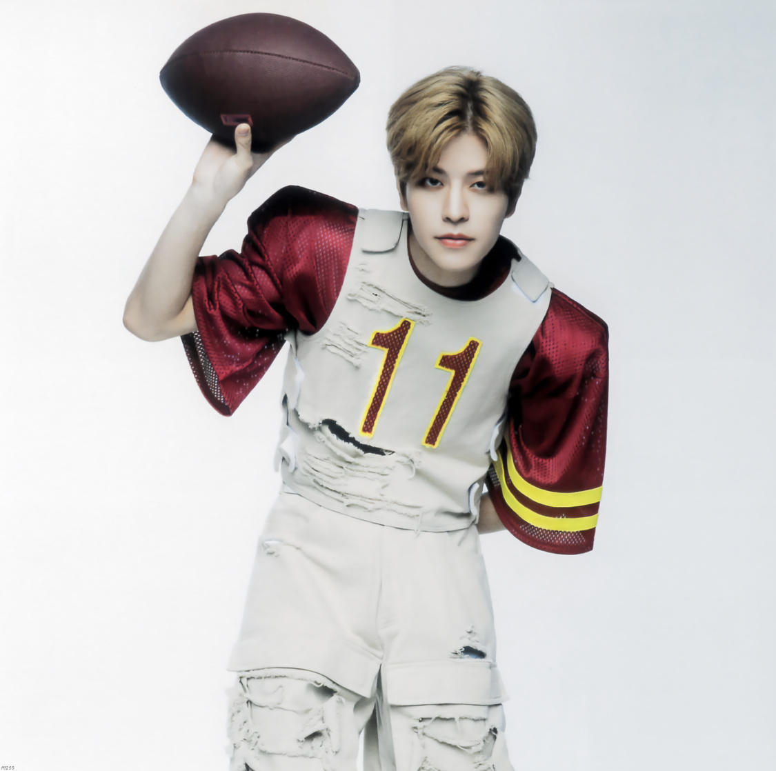 Seungmin