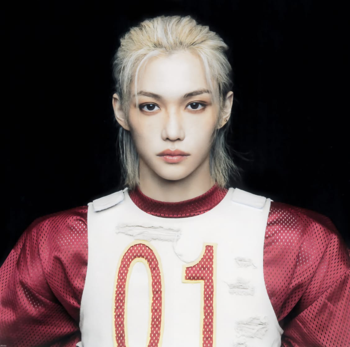 Felix Lee