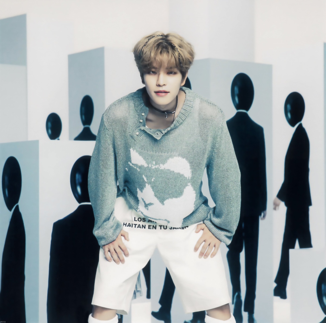 Seungmin