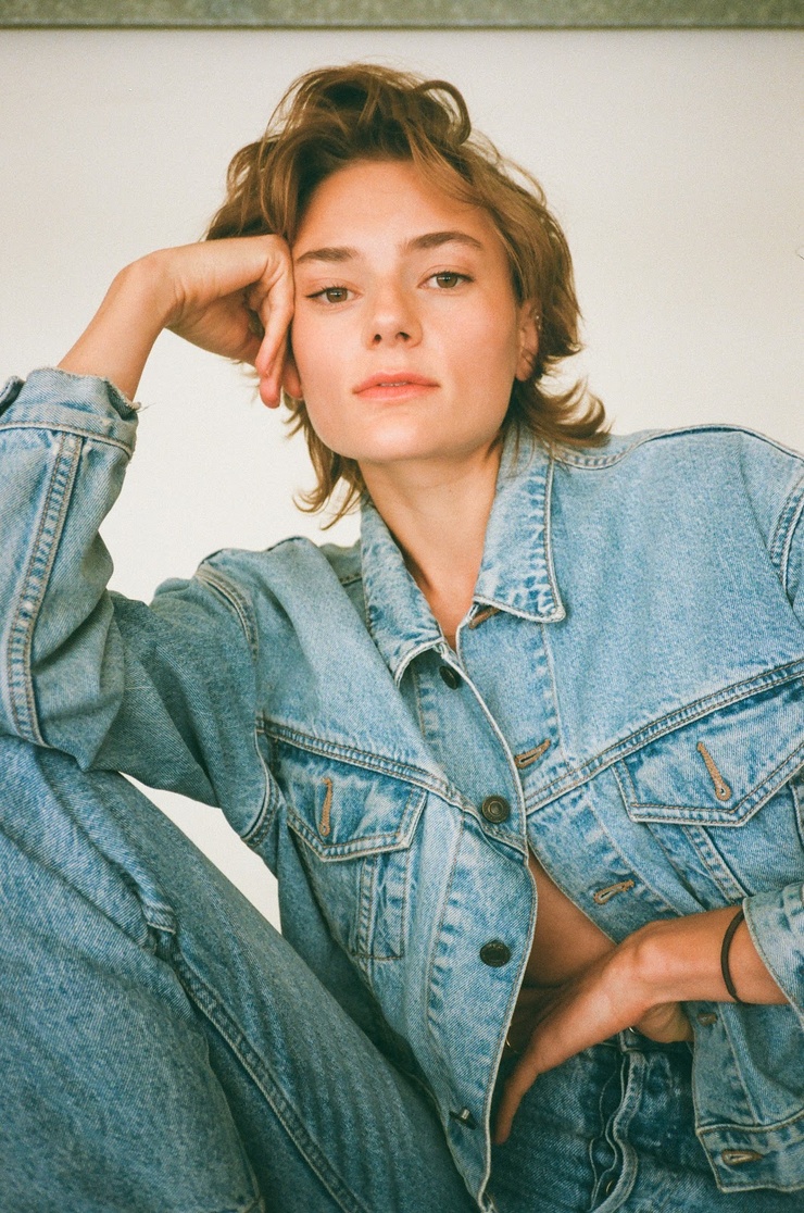 Picture of Clare Gillies