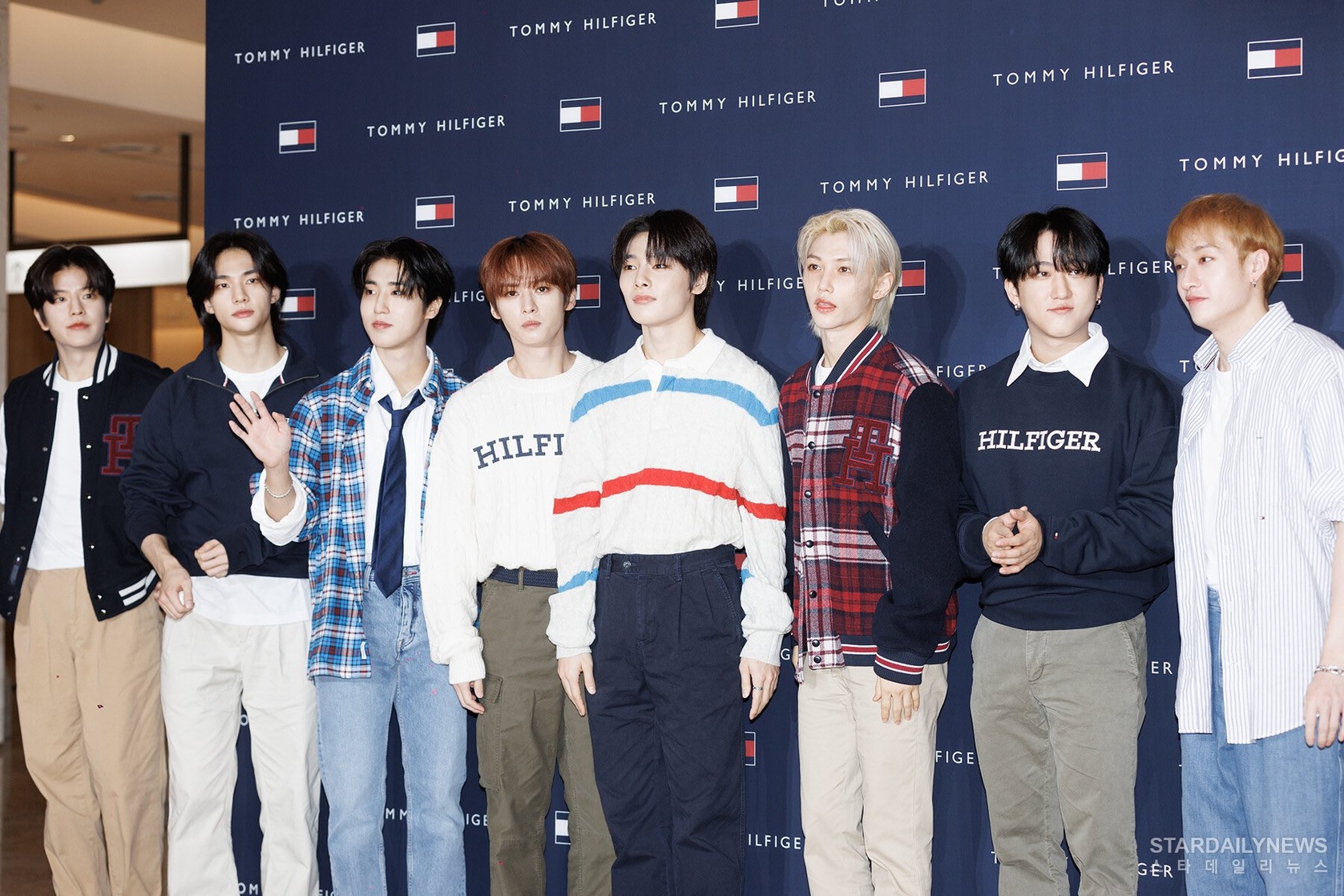 Stray Kids
