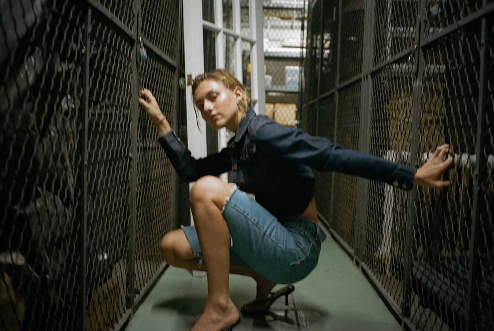 Ella Kernkamp