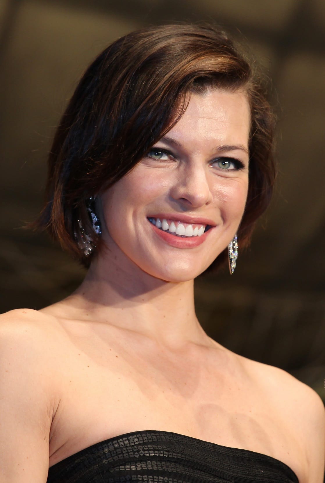 Picture of Milla Jovovich