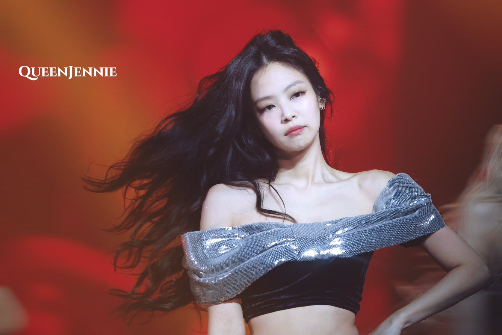 Jennie Kim