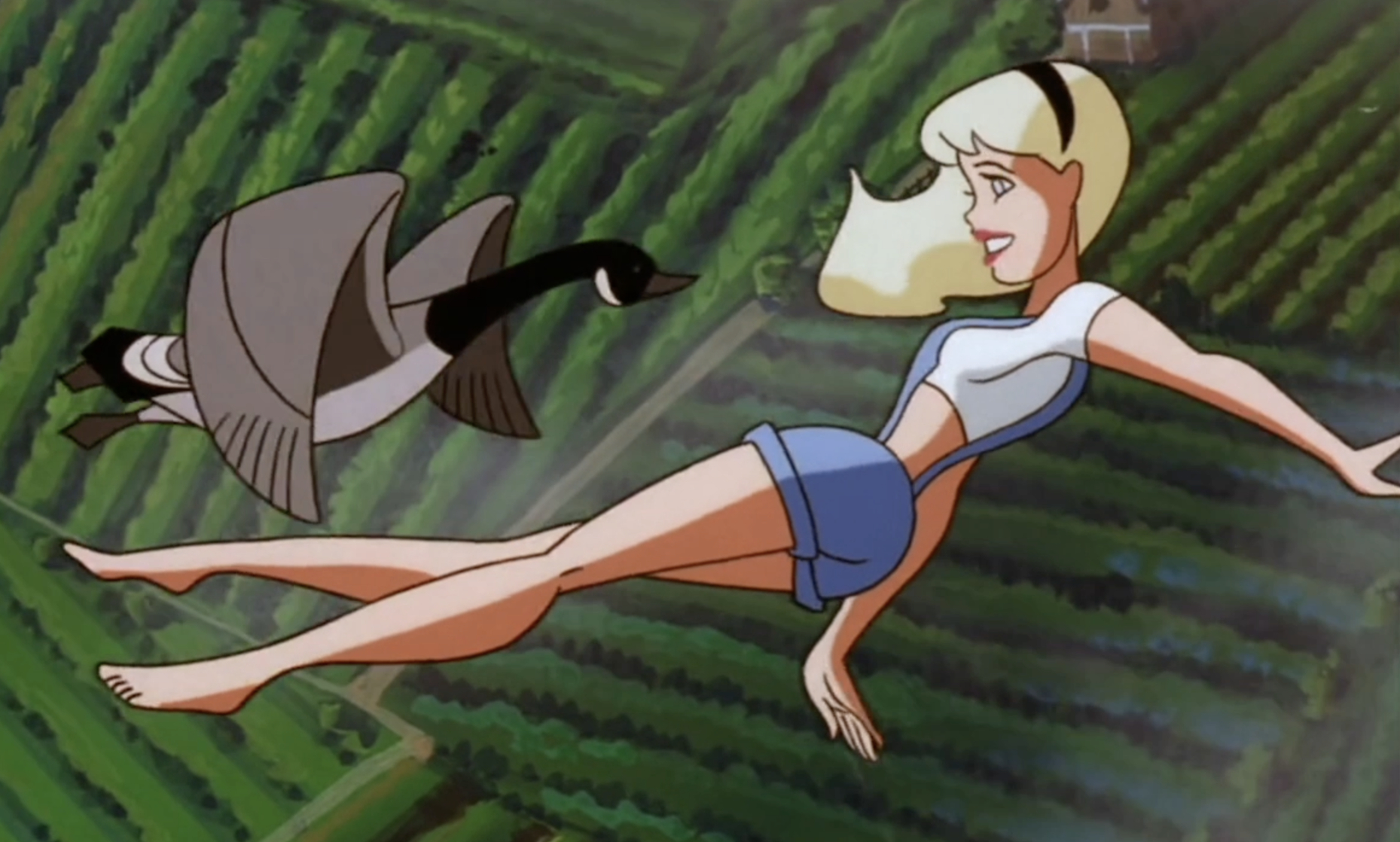 Supergirl (DCAU)