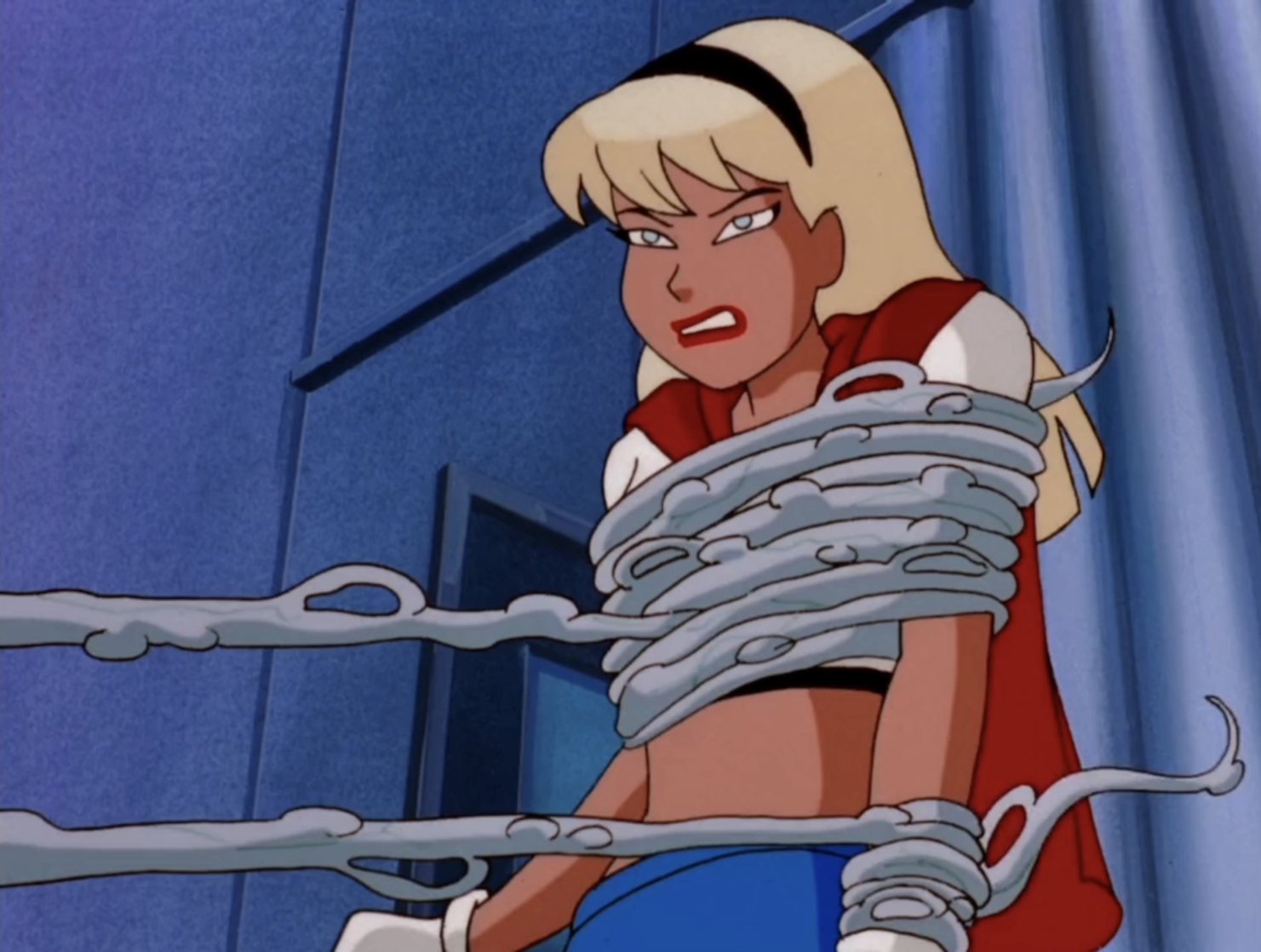 Supergirl (DCAU)