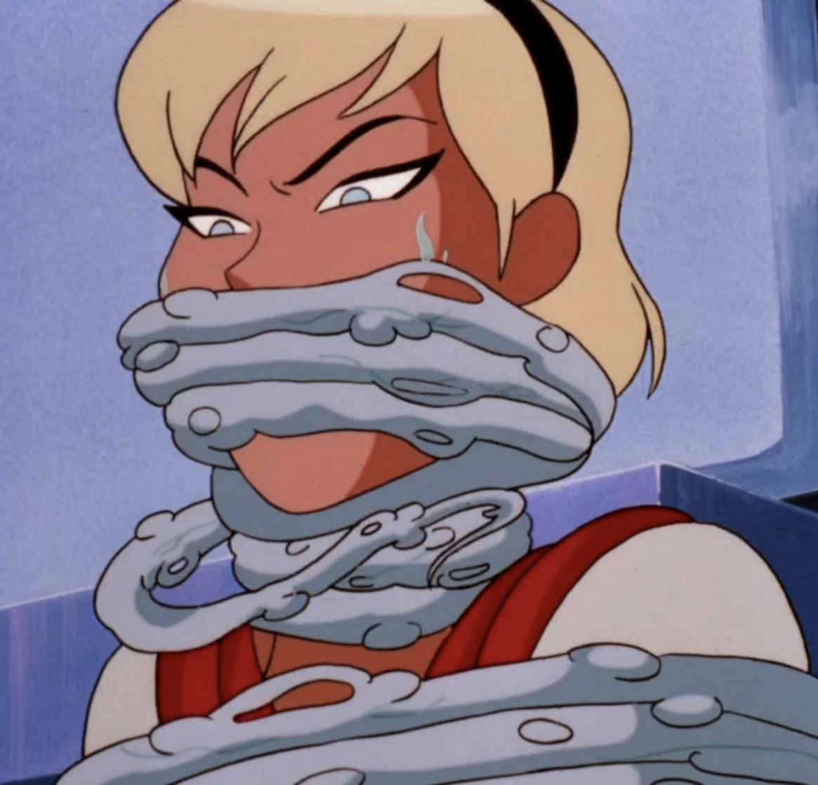 Supergirl (DCAU)