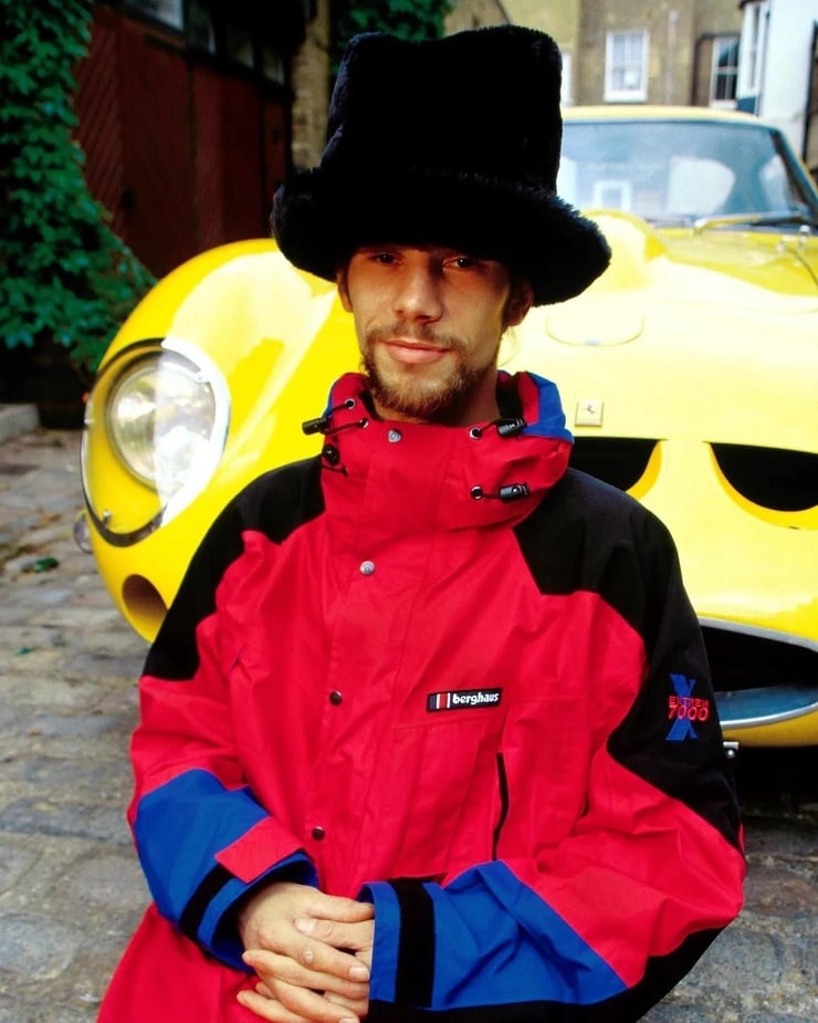 Picture Of Jay Kay