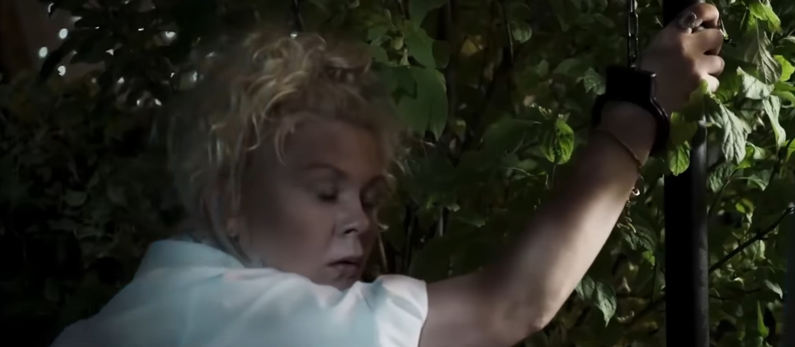 Nu, zdravstvuy, Oksana Sokolova!