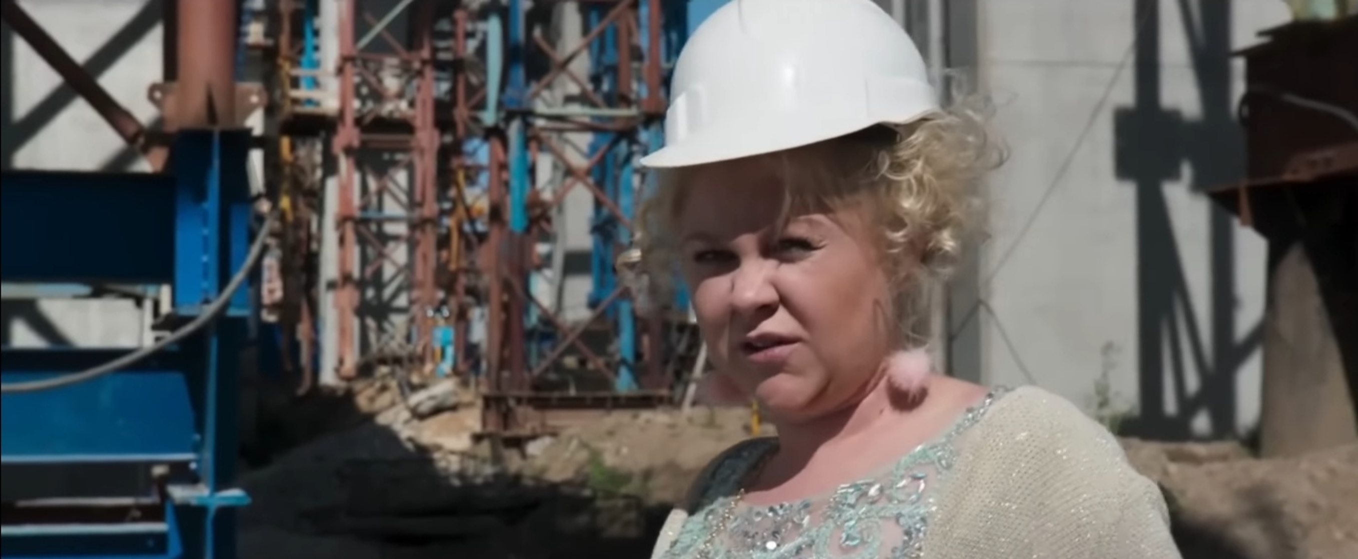 Nu, zdravstvuy, Oksana Sokolova!