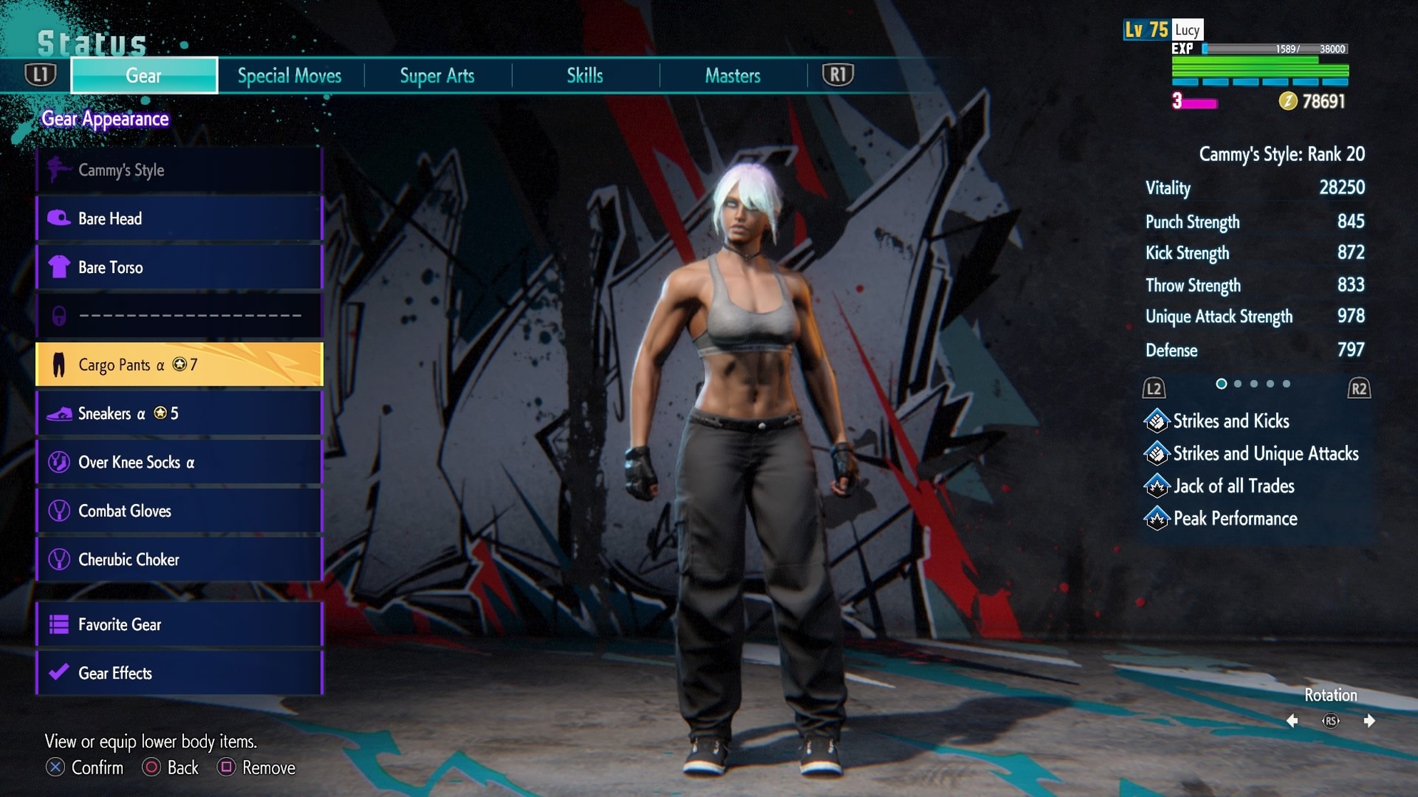 Street Fighter 6