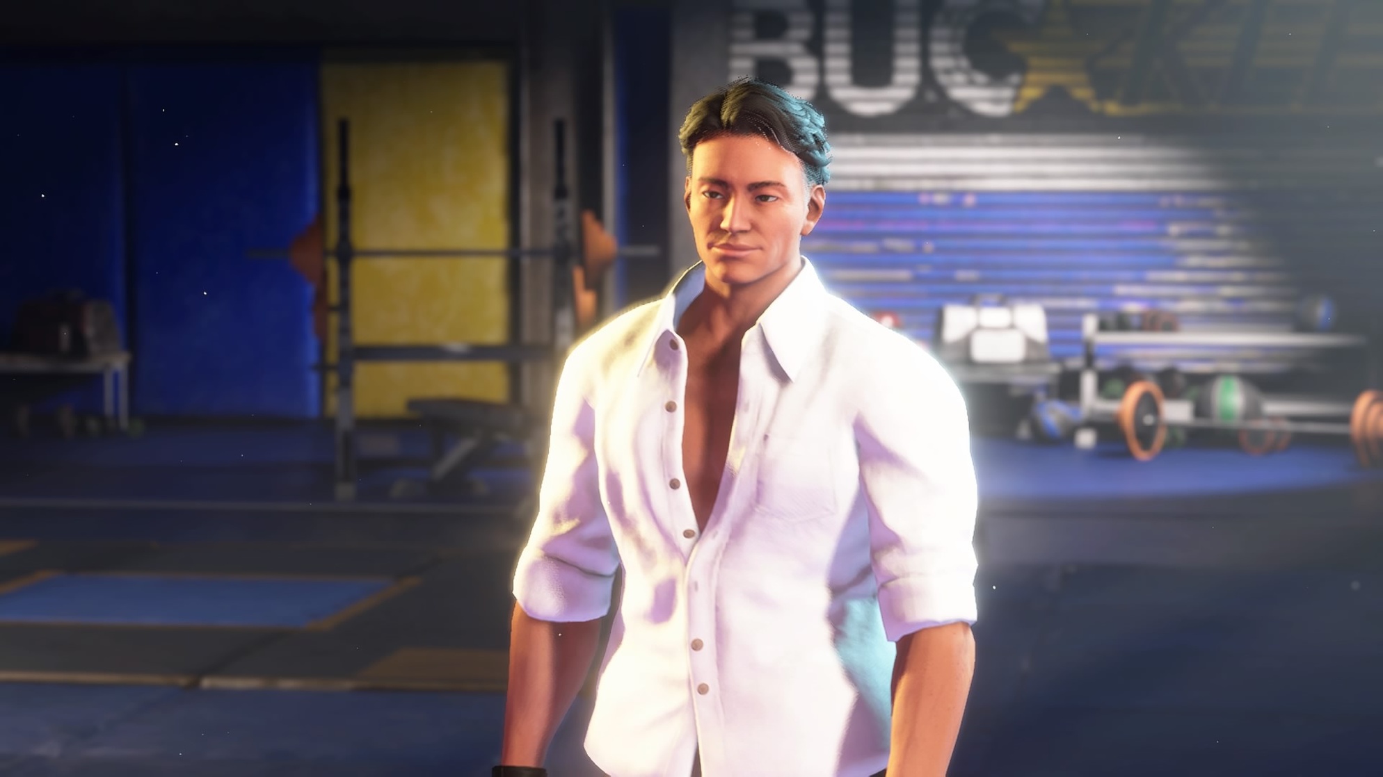 Street Fighter 6