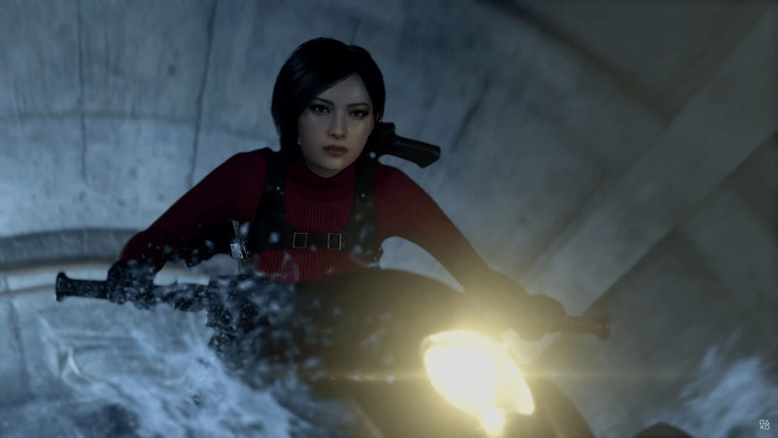 Ada Wong