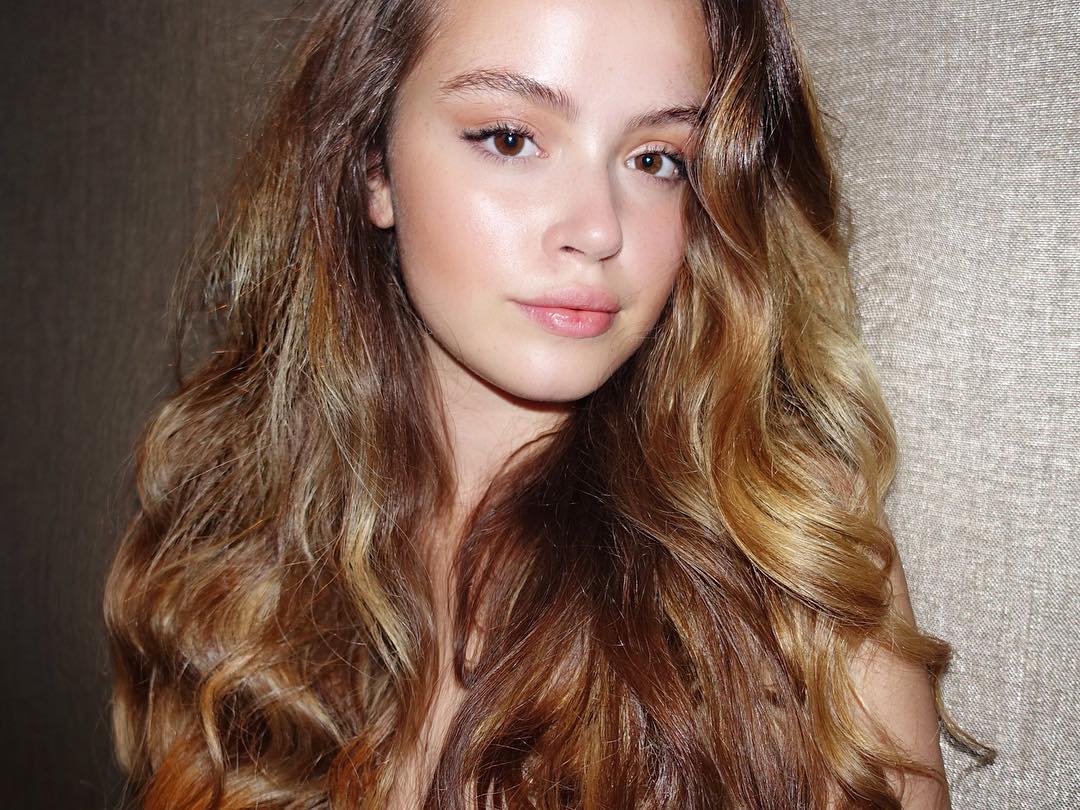 Soraya Naomi