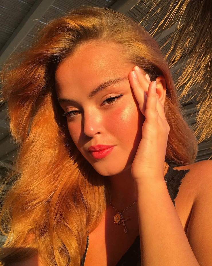 Image of Soraya Naomi