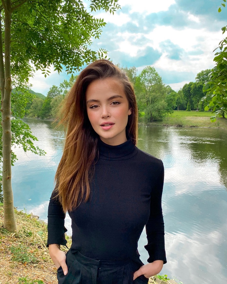 Picture of Soraya Naomi(02)
