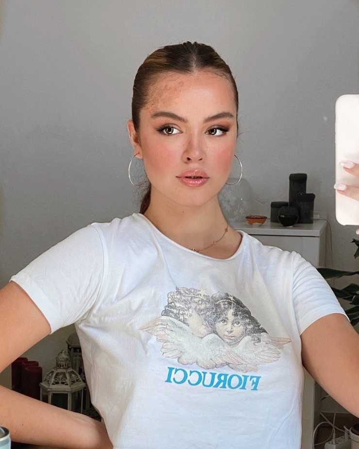 Soraya Naomi picture