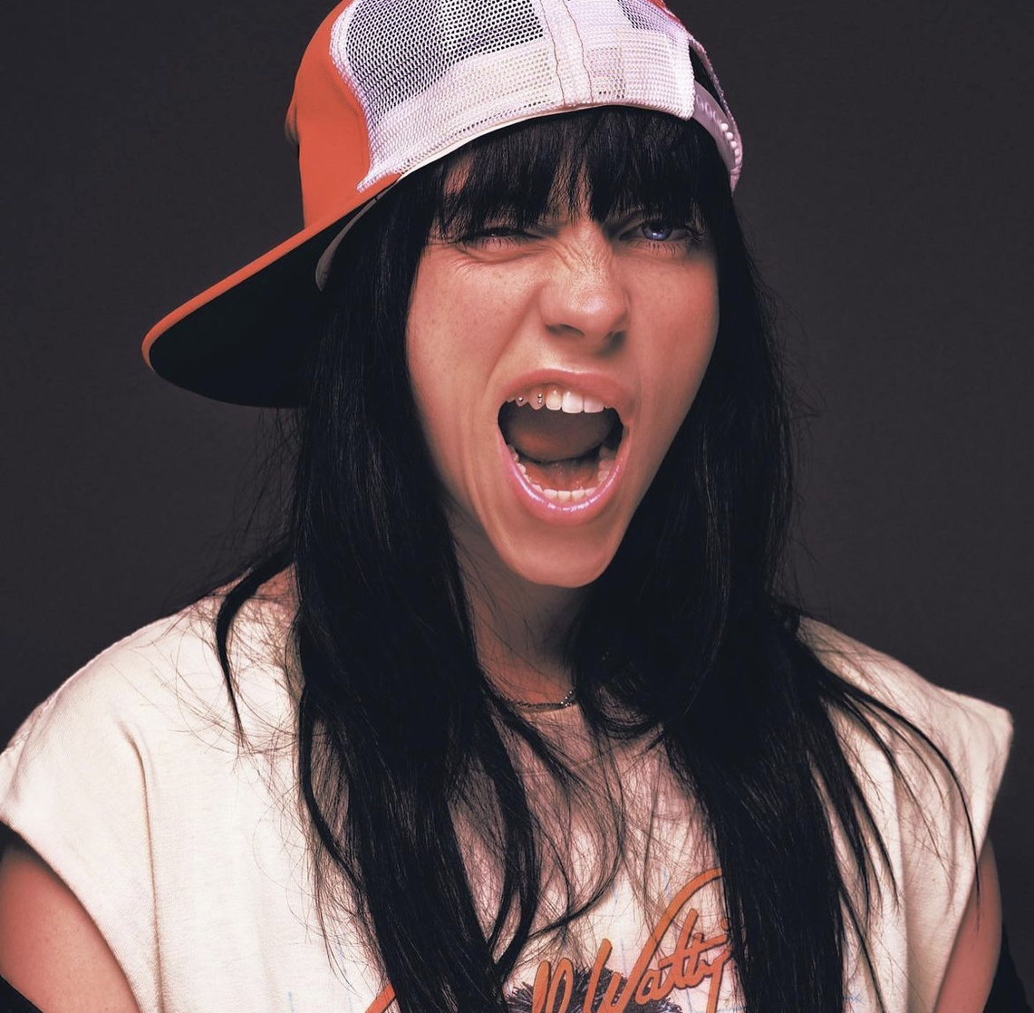 Billie Eilish
