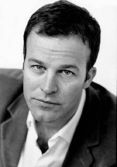 Picture of Thomas McCarthy