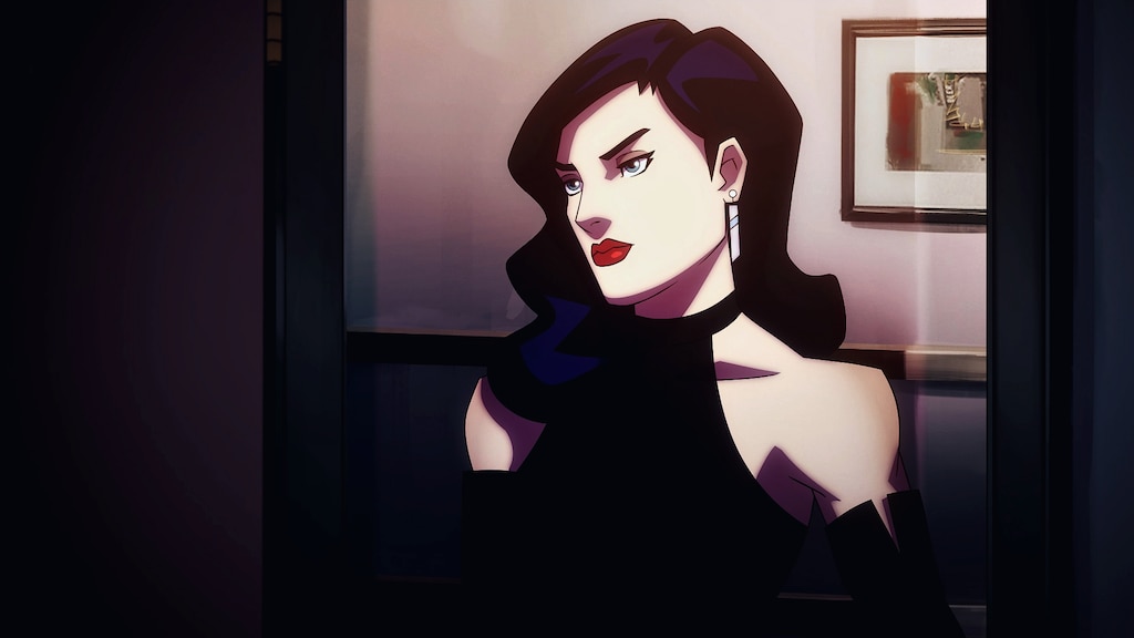 Persephone Brimstone