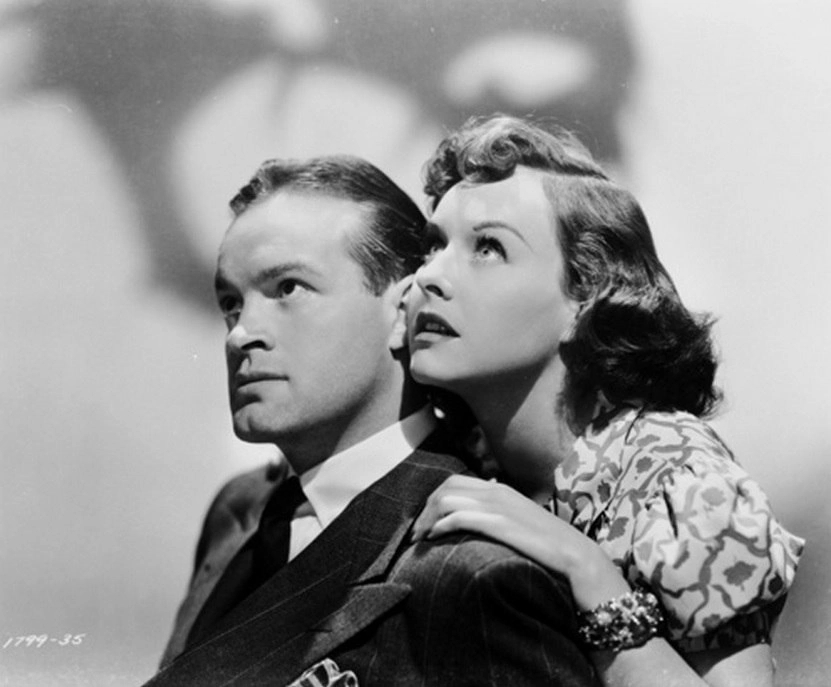 Paulette Goddard