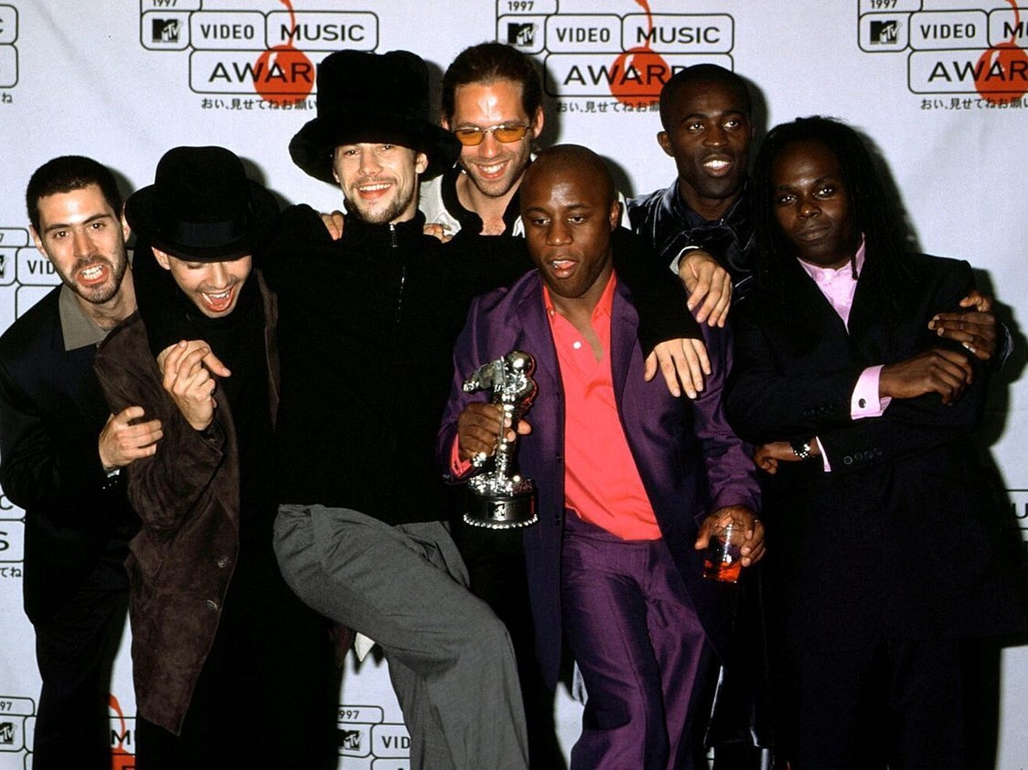 Jay Kay