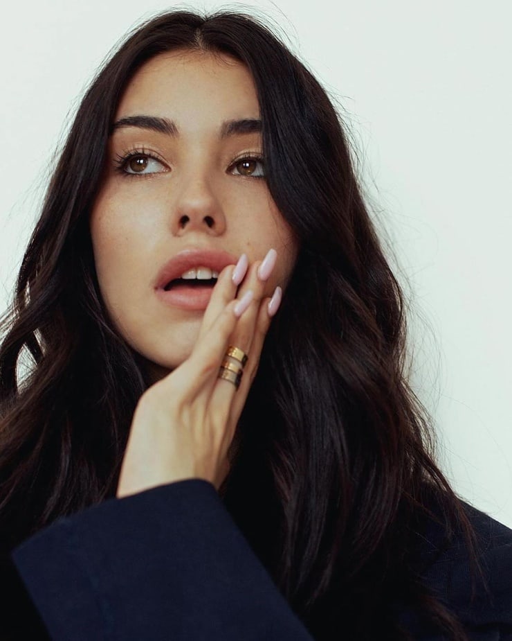 Picture Of Madison Beer 