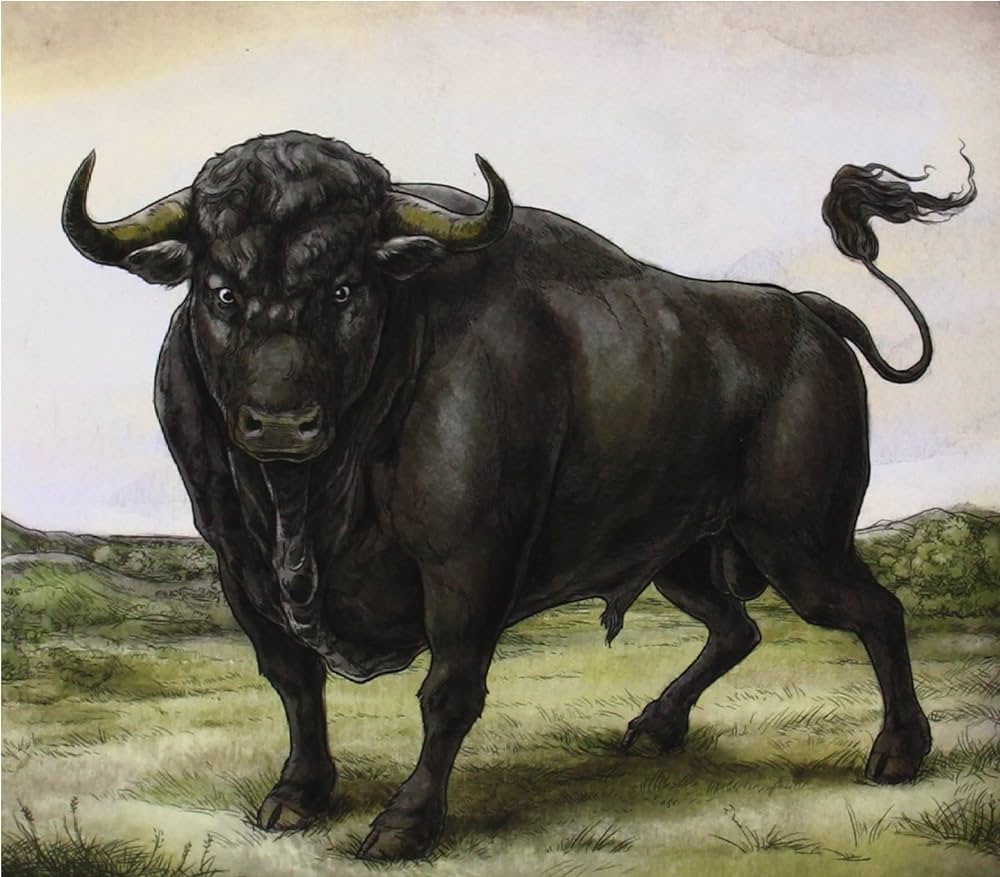 San Fermin