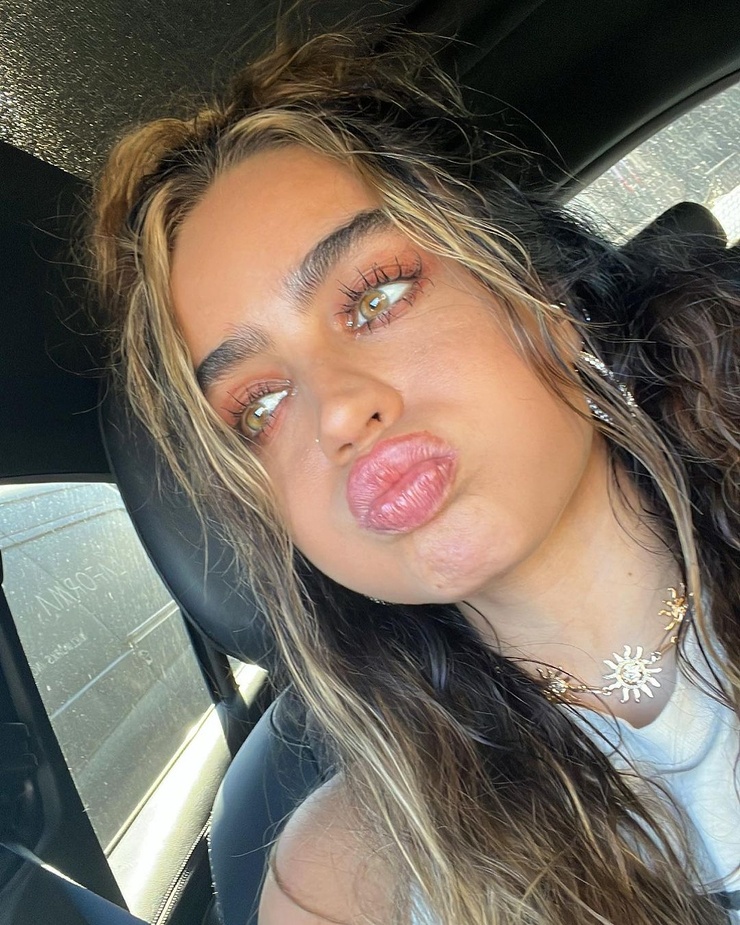 Picture Of Sommer Ray Picture Of Sommer Ray