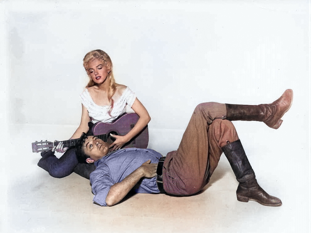 Marilyn Monroe