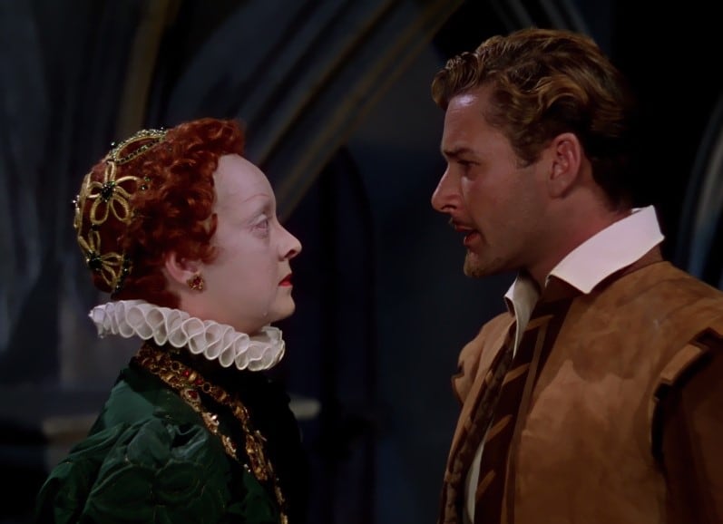 The Private Lives of Elizabeth and Essex (1939) The Private Lives of Elizabeth and Essex (1939)
