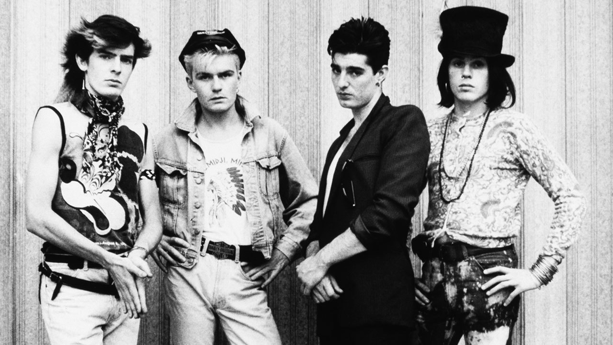 The Cult