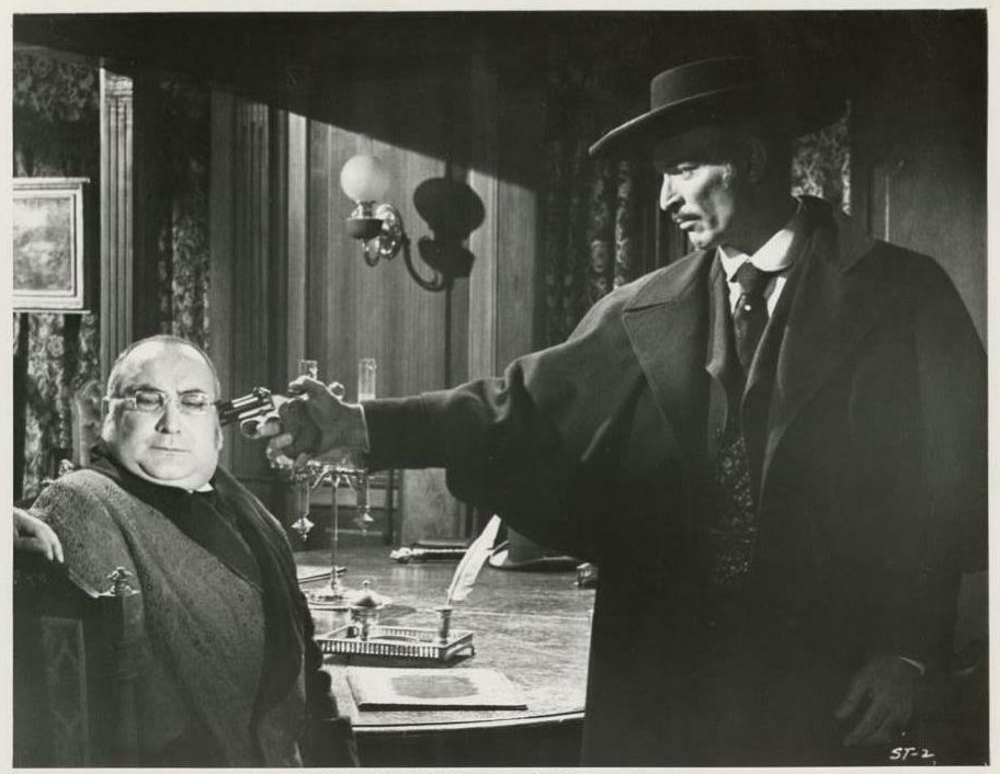 Lee Van Cleef