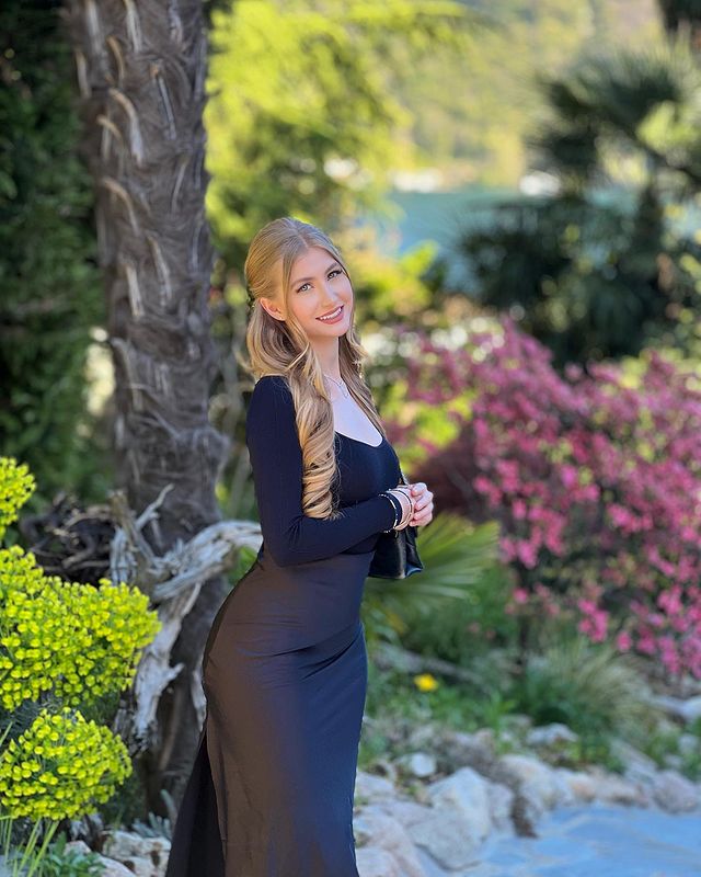 Picture of Rachel Baelin