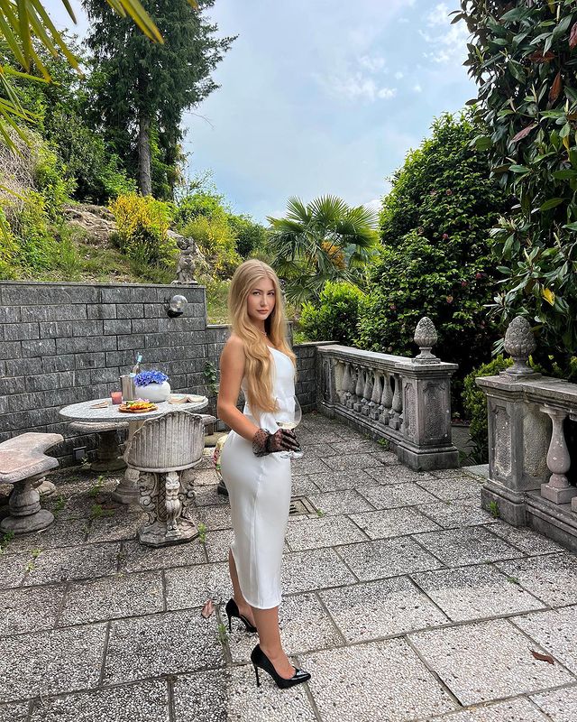 Picture of Rachel Baelin