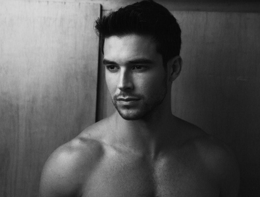 Bernardo Velasco