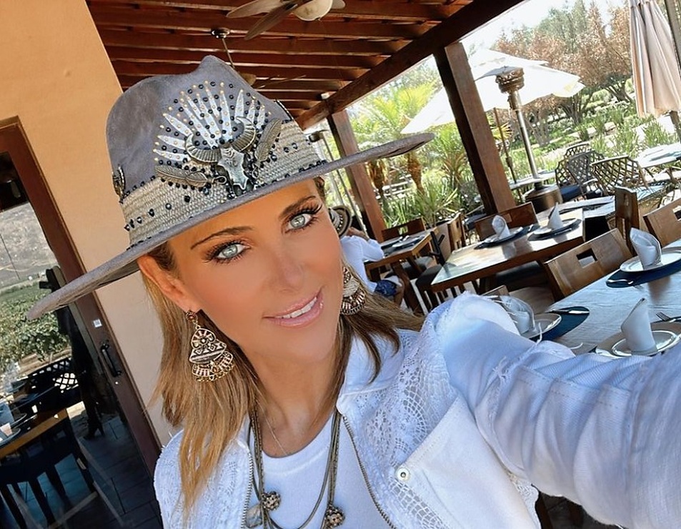 Picture of Inés Sáinz