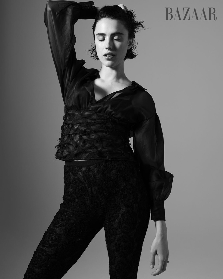 Picture of Margaret Qualley